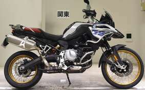 BMW F850GS PREMIUM LINE 0B09