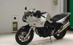 BMW F800S 2011