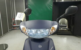 YAMAHA JOG ZR-4 SA58J