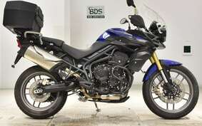 TRIUMPH TIGER 800 2013 RE15B8