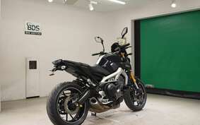 YAMAHA MT-09 2015 RN34J