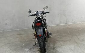 KAWASAKI BALIUS 250 Gen.2 ZR250B