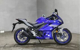 YAMAHA YZF-R25 RG43J