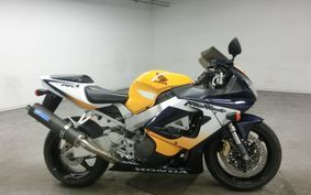 HONDA CBR900RR FIREBLADE 2000 SC44