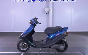 YAMAHA ジョグZ 3YK