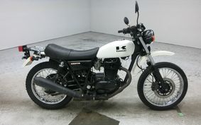 KAWASAKI 250TR 2004 BJ250F