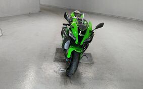 KAWASAKI ZX 10 NINJA R 2016 ZXT00S