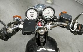 YAMAHA SR400 2003 RH01J