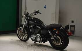 HARLEY L1200LI 2010