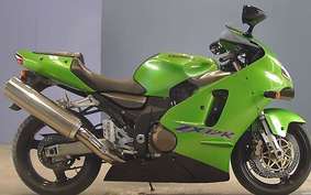 KAWASAKI ZX 1200 NINJA R 2001 ZXT20A