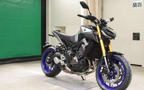 YAMAHA MT-09 ASP RN52J