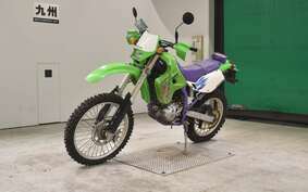 KAWASAKI KLX250 SR LX250E