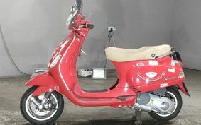 VESPA LX150ie-3V M684