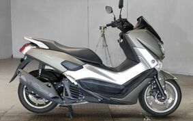 YAMAHA N-MAX 125 SE86J