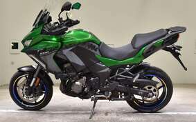 KAWASAKI VERSYS 1000 SE LZT00D