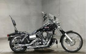 HARLEY FXDWG-I 1450 2006 GP1