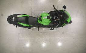 KAWASAKI NINJA 650 A 2018 ER650H