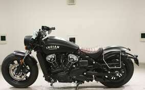 INDIAN Scout bobber 2021 MTA0