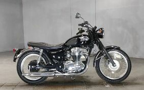 KAWASAKI W400 2006 EJ400A