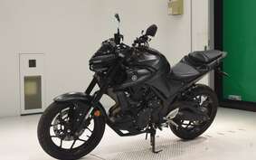 YAMAHA MT-25 A RG43J