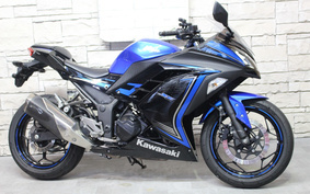 KAWASAKI Ninja 250 SE EX250L