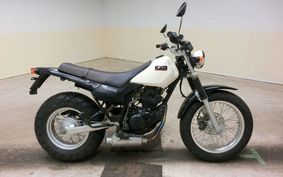 YAMAHA TW225 DG09J