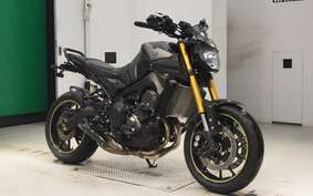 YAMAHA MT-09 A 2016 RN34J