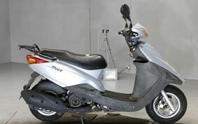 YAMAHA AXIS 125 TREET SE53J