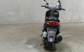 YAMAHA AXIS 125 TREET SE53J