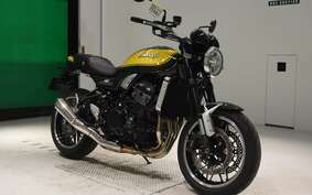 KAWASAKI Z900RS 2023 ZR900K