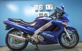 KAWASAKI ZZ-R250 1994 EX250H