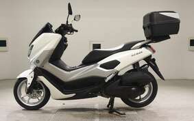 YAMAHA N-MAX SED6J