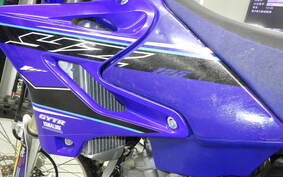 YAMAHA YZ125 CE16C