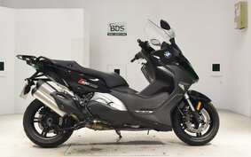 BMW C650 SPORT 2016 0C04