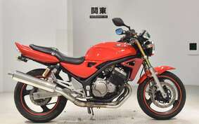 KAWASAKI BALIUS 250 Gen.2 ZR250B