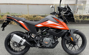 KTM 250 ADVENTURE JGD40