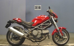 DUCATI MONSTER 400 2002 M300A