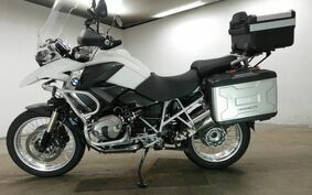 BMW R1200C 2011 0450