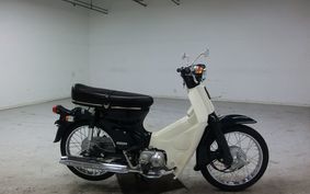 HONDA C70 SUPER CUB HA02