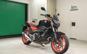 HONDA NC750S ABS 2016 RC88