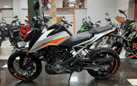 KTM 390 DUKE 2021 JPJ40