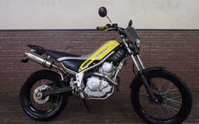 YAMAHA TRICKER 2004 DG10J