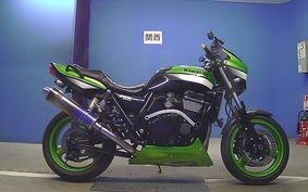 KAWASAKI ZRX1200 2008 ZRT20A