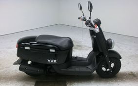 YAMAHA VOX 2006 SA31J