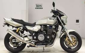 YAMAHA XJR1200 1994 4KG