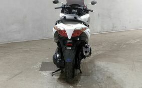 HONDA SILVER WING 400 GT 2010 NF03