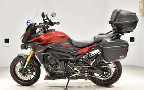 YAMAHA MT-09 Tracer 2015 RN36J