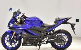 YAMAHA YZF-R25 A RG43J