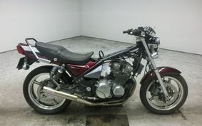 KAWASAKI ZEPHYR 400 1993 ZR400C