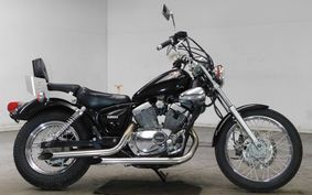 YAMAHA VIRAGO 250 1996 3DM